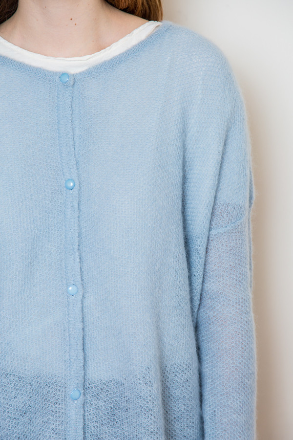 des petits hauts delailie cardigan des petits hauts delailie cardigan