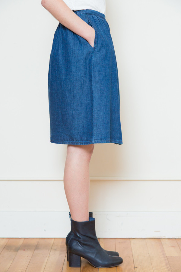 des petits hauts olivette skirt des petits hauts olivette skirt