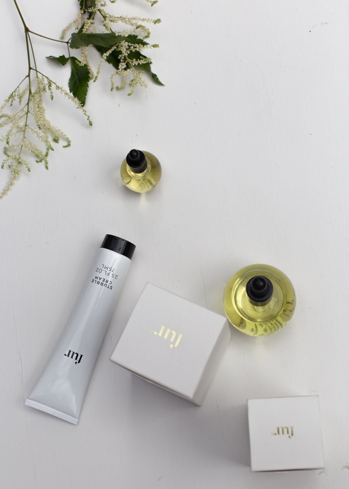 Fur Oil Signature Oil Garmentory