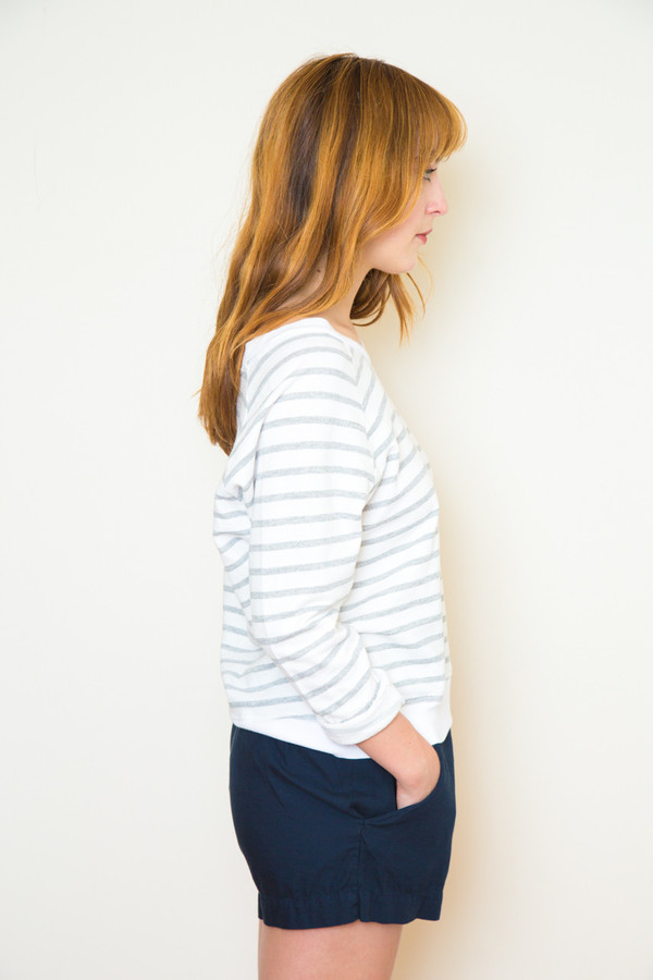 Nico Nico Nicholson Pullover Nico Nico Nicholson Pullover