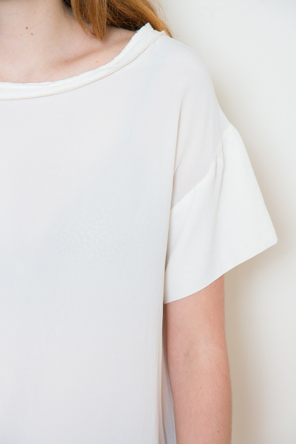 Ottod'ame Maglia Top Ottod'ame Maglia Top