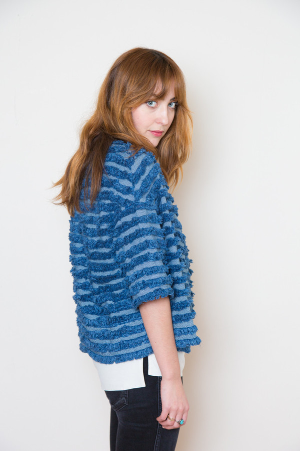 Ottod'ame Schiumato Jacket Ottod'ame Schiumato Jacket