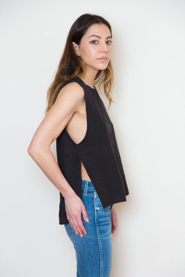 ozma apron tank ozma apron tank
