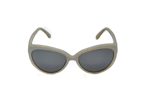Prism Portofino Matte Vintage Gold Sunglasses Prism Portofino Matte Vintage Gold Sunglasses