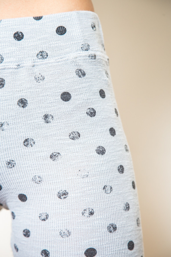 stateside dot legging stateside dot legging