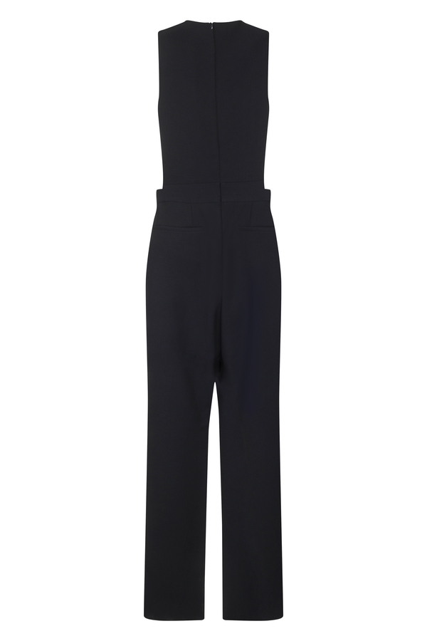 WHiT Pinafore Jumpsuit WHiT Pinafore Jumpsuit