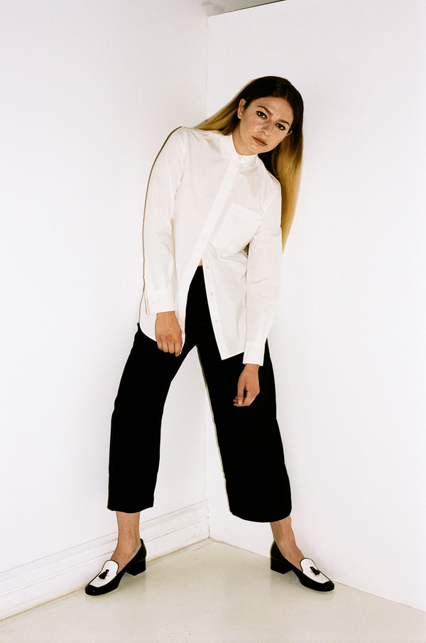 KIMEM Basic Shirt KIMEM Basic Shirt