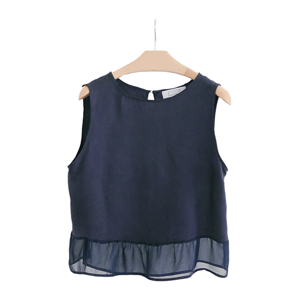 Kimem Thelma Top Kimem Thelma Top