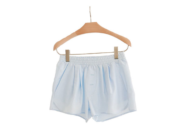 Kimem Boyfriend Shorts Kimem Boyfriend Shorts