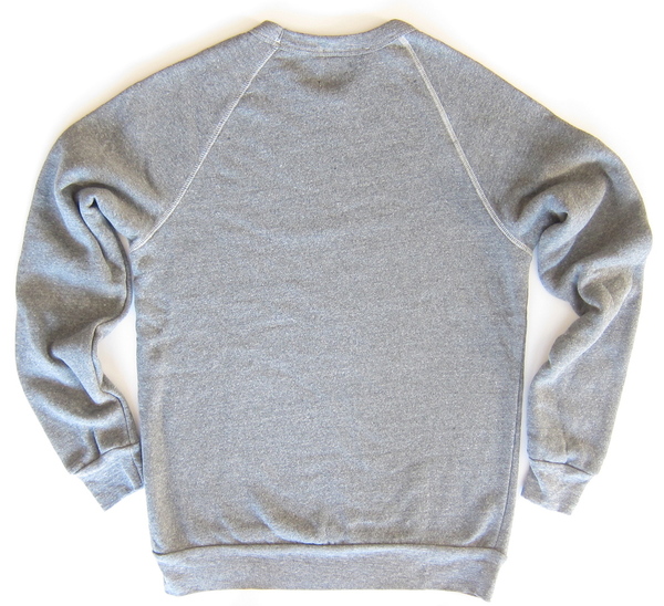 KIMEM logo print Sweater KIMEM logo print Sweater