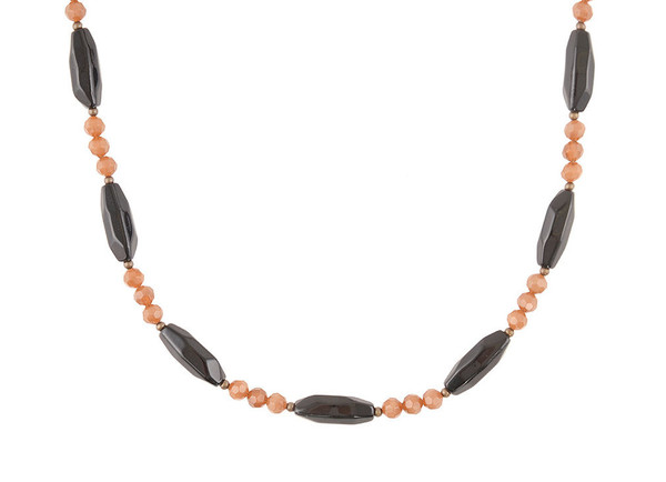 Pomandere Necklace Pomandere Necklace