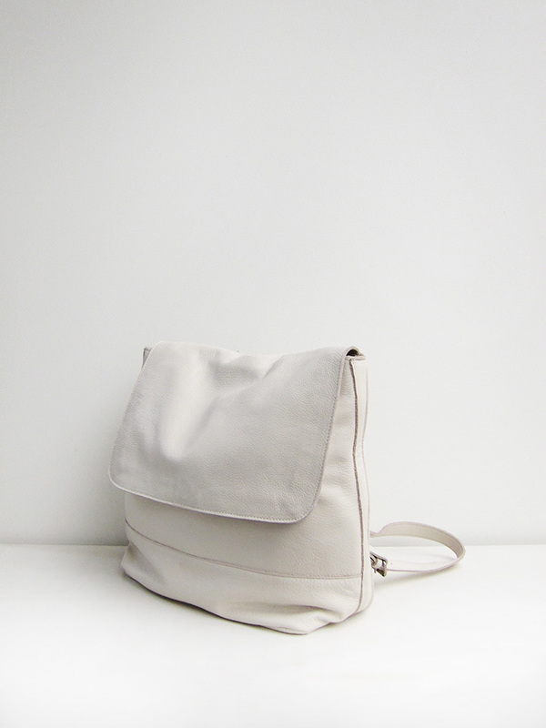 Clyde Room Backpack, Stone Clyde Room Backpack, Stone