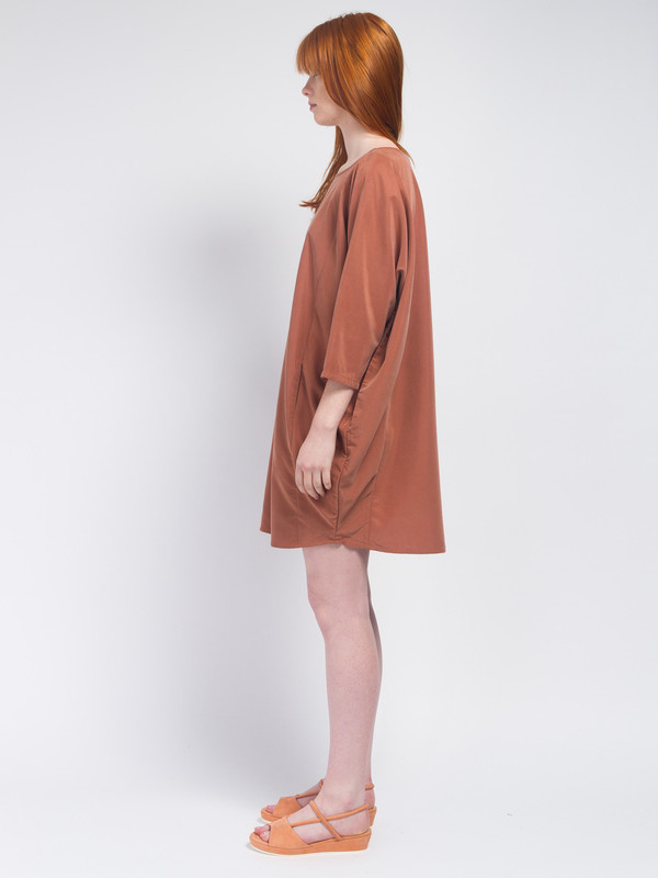 Priory Juran Dress Priory Juran Dress
