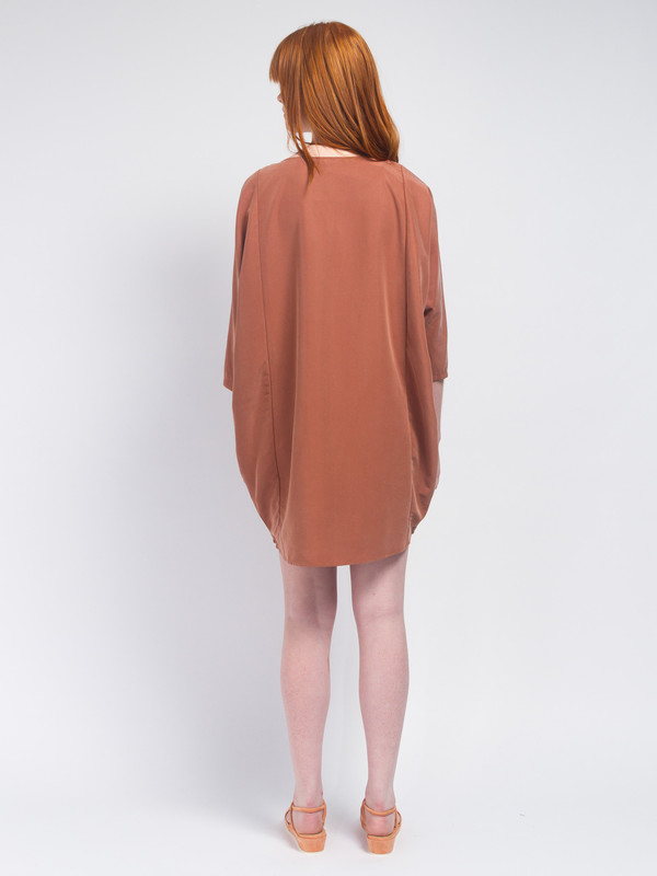 Priory Juran Dress Priory Juran Dress
