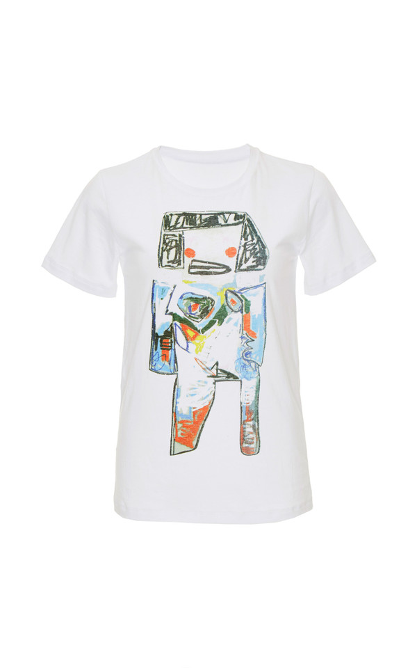 Whit Handler Tee Whit Handler Tee