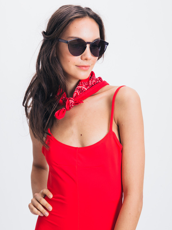 COMRADE VIBE SHADES - Blackberry COMRADE VIBE SHADES - Blackberry
