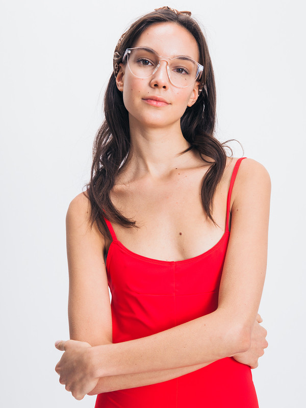 COMRADE VIBE SHADES - Lychee COMRADE VIBE SHADES - Lychee