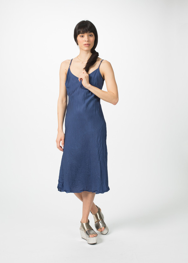 Organic by John Patrick Bias Slip Dress Organic by John Patrick Bias Slip Dress