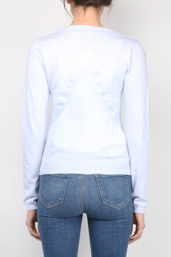 Rosso 35 Classic Snap Cardi Rosso 35 Classic Snap Cardi