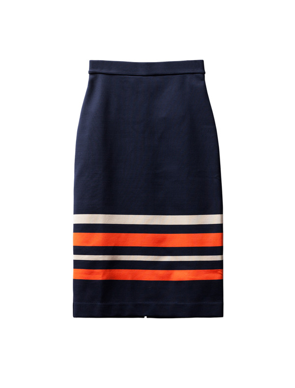 Norse Projects Karla Spongy Jersey Dark Navy Norse Projects Karla Spongy Jersey Dark Navy