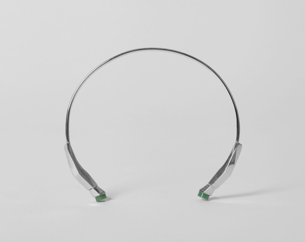 Lacar Equus Collar Lacar Equus Collar