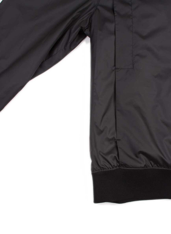 Men's Public School Abai Jacket Black Men's Public School Abai Jacket Black