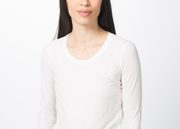 Private 02 04 Long Sleeve Tee Private 02 04 Long Sleeve Tee