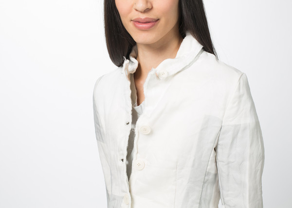 Rundholz Silk Layer Jacket Rundholz Silk Layer Jacket