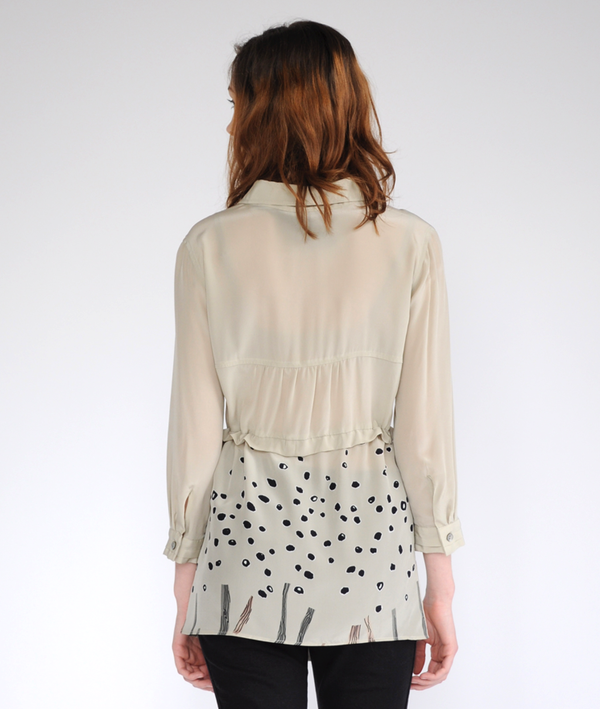 Feral Childe Frost Top Feral Childe Frost Top