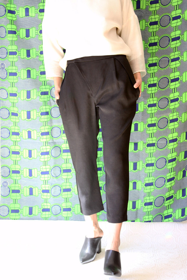 Valerie Dumaine Darreau Pant Valerie Dumaine Darreau Pant
