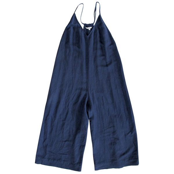 Ali Golden WIDE LEG JUMPER Ali Golden WIDE LEG JUMPER