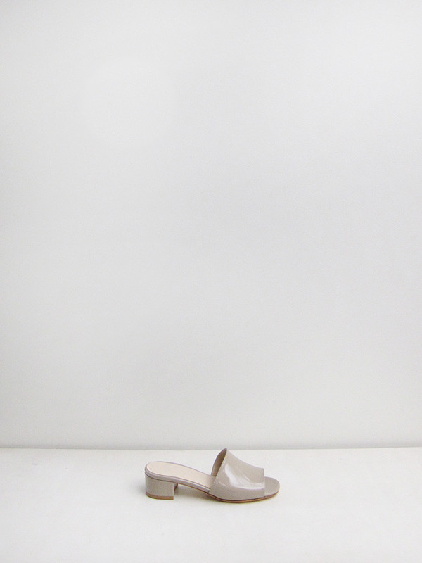 Maryam Nassir Zadeh Sophie Slide, Cement Maryam Nassir Zadeh Sophie Slide, Cement