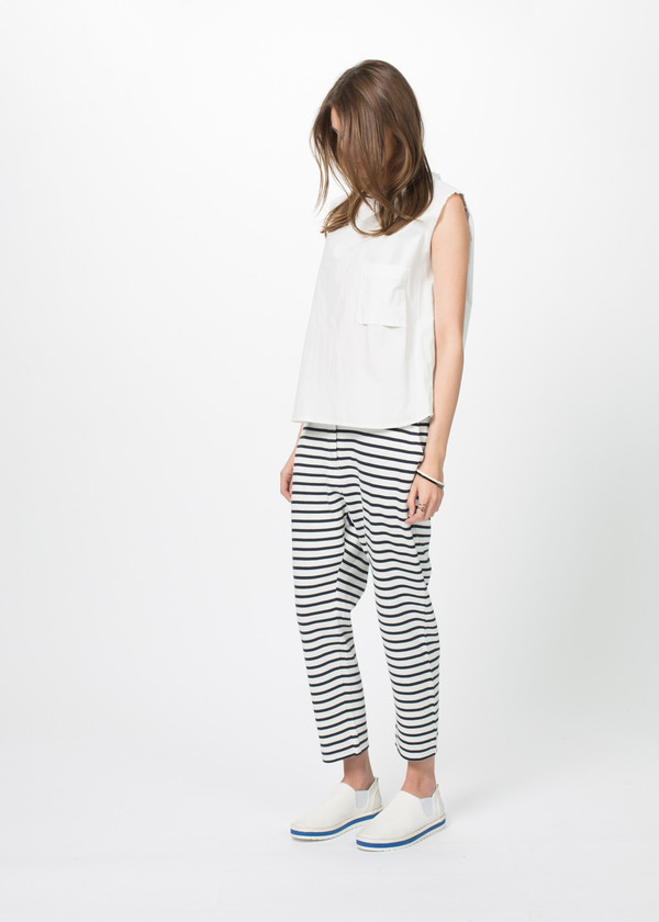 Sibel Saral Kiara Pant Sibel Saral Kiara Pant