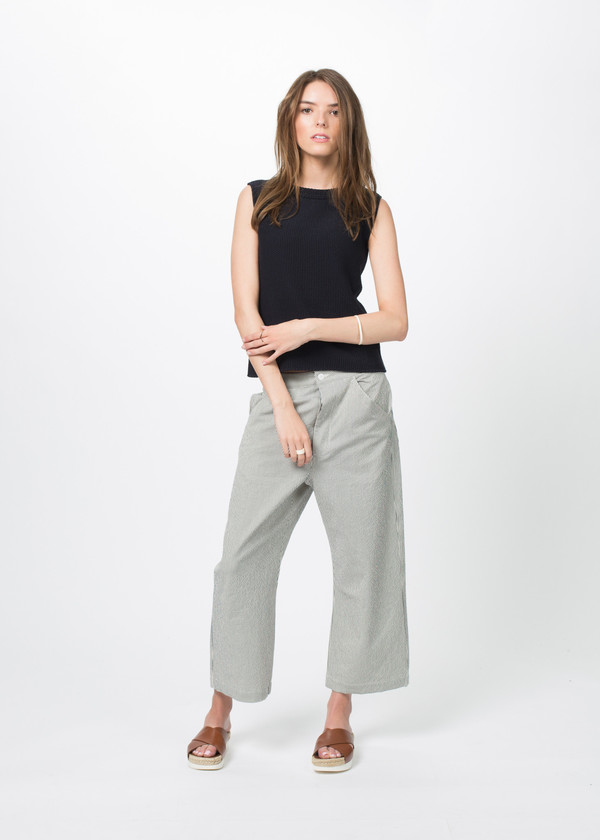 Sibel Saral Nolita Pant Sibel Saral Nolita Pant