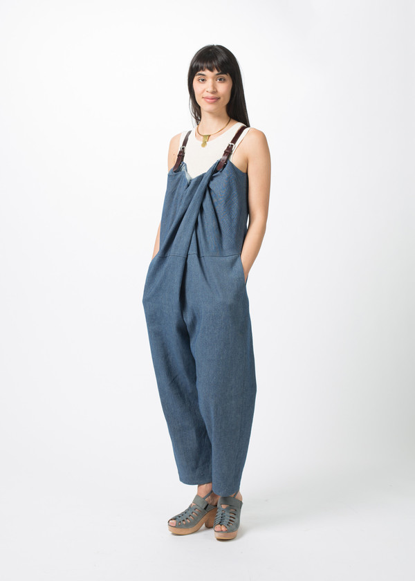 A Détacher Orinoco Jumpsuit A Détacher Orinoco Jumpsuit