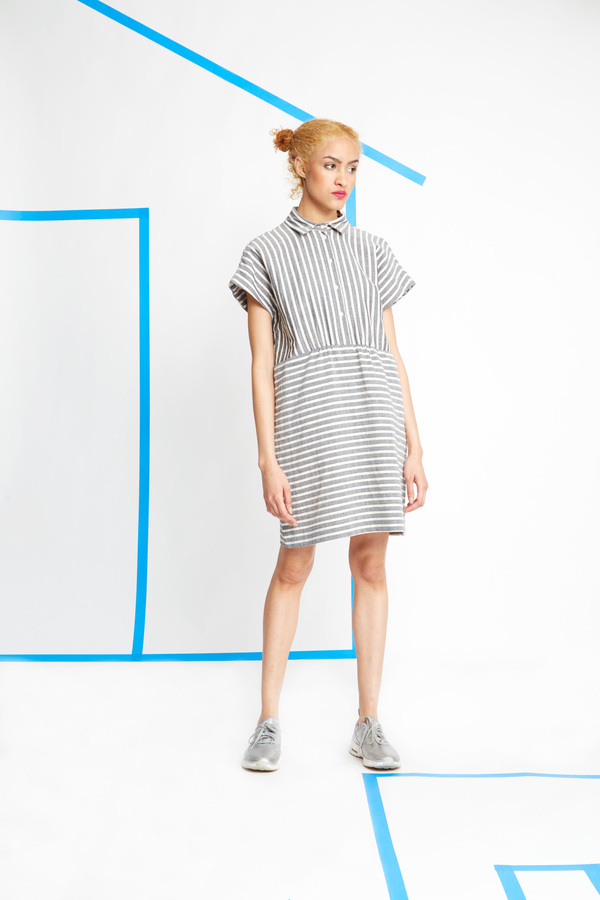 Carleen Breaststroke Dress Carleen Breaststroke Dress