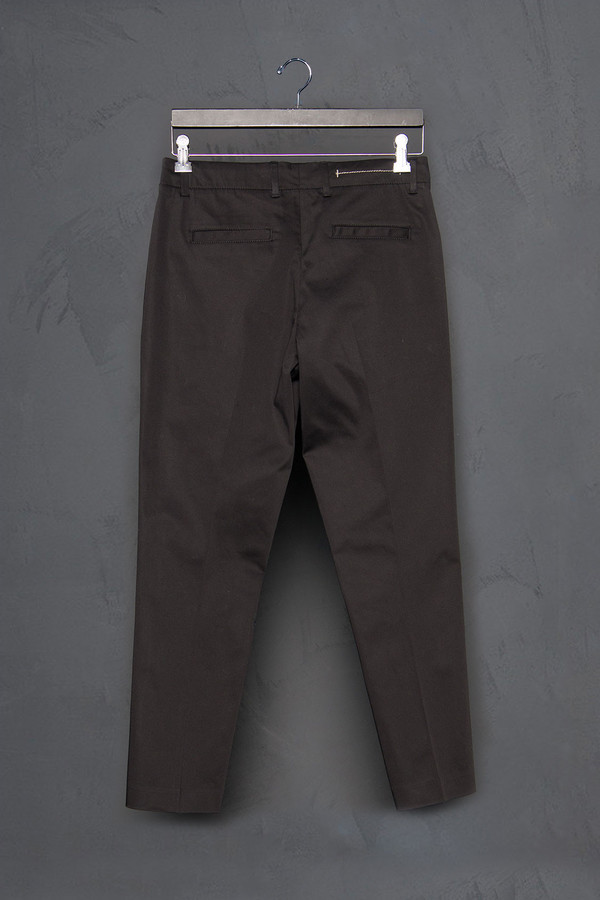 Hope Boyfriend Clear Trouser Hope Boyfriend Clear Trouser