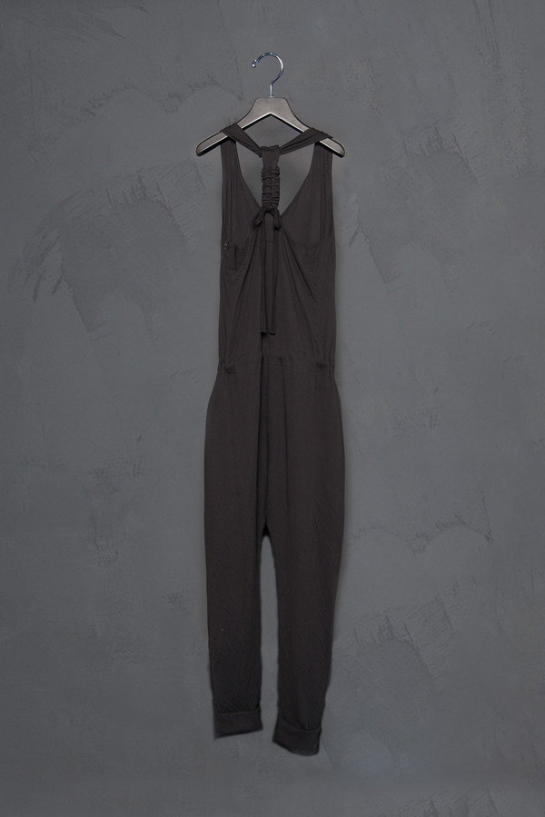 Thom / Krom Racer Back Jumper Thom / Krom Racer Back Jumper