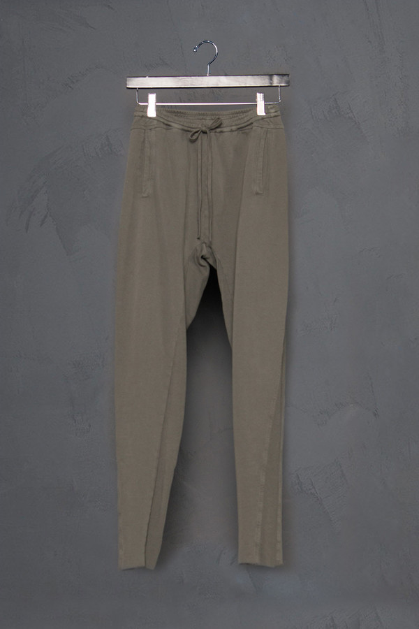Roque Draw String Sweat Pants Roque Draw String Sweat Pants