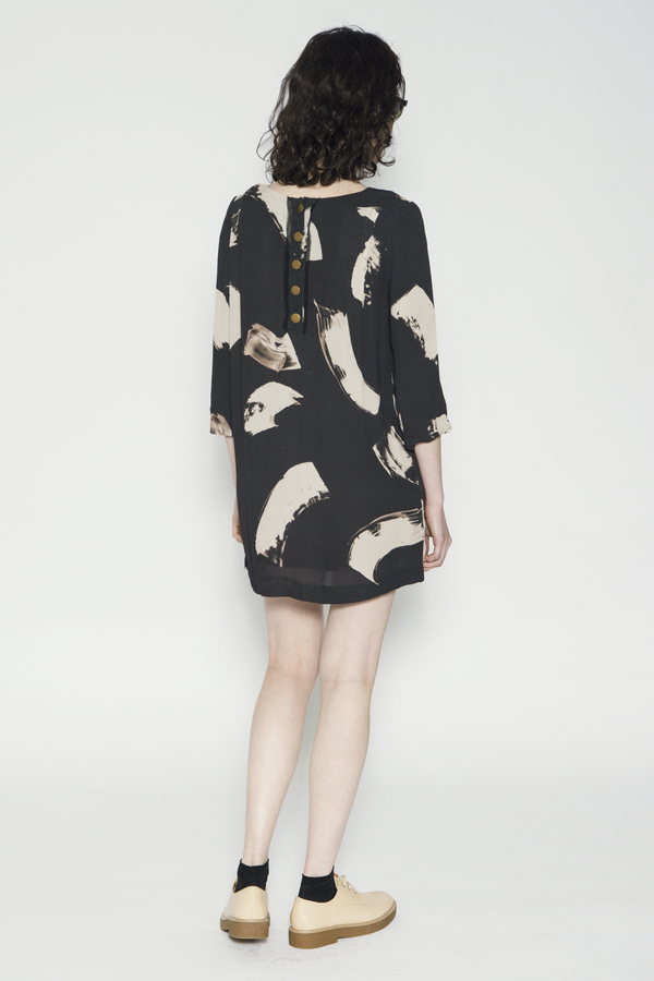 WRAY Istanbul Dress WRAY Istanbul Dress
