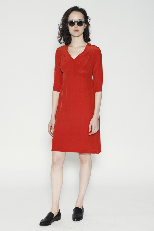 WRAY Exhale Dress WRAY Exhale Dress