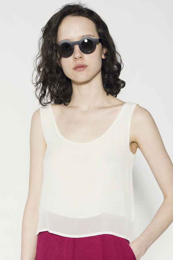WRAY Layer Tank WRAY Layer Tank