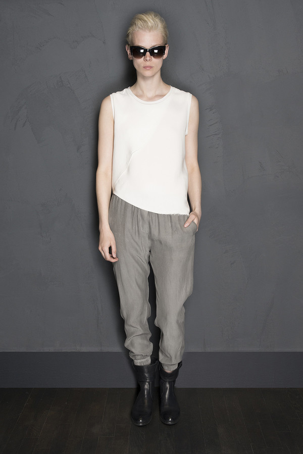 KES Seamless Tank KES Seamless Tank