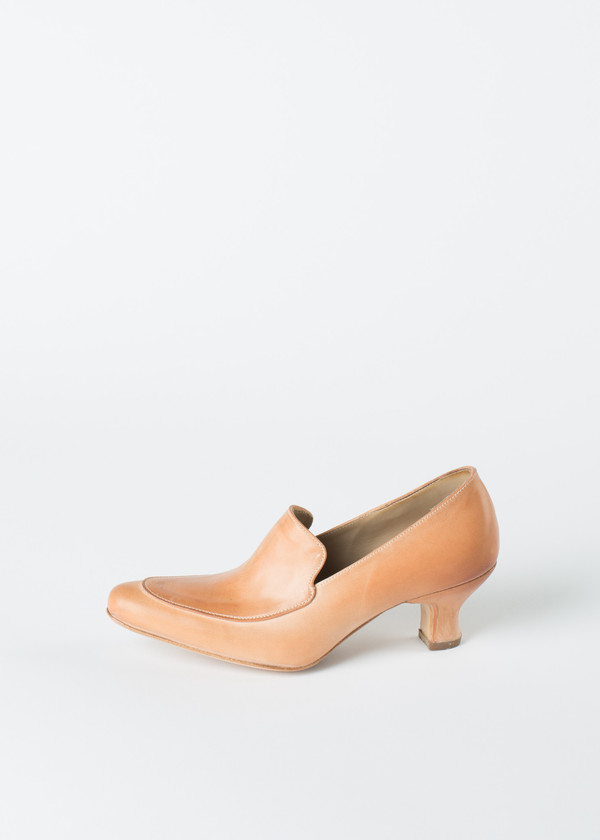 Cherevichkiotvichki Court Shoe Cherevichkiotvichki Court Shoe