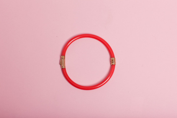 LUZ ORTIZ ENCE NECKLACE LUZ ORTIZ ENCE NECKLACE
