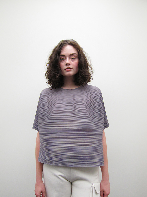 Issey Miyake Light Bounce Shirt Issey Miyake Light Bounce Shirt