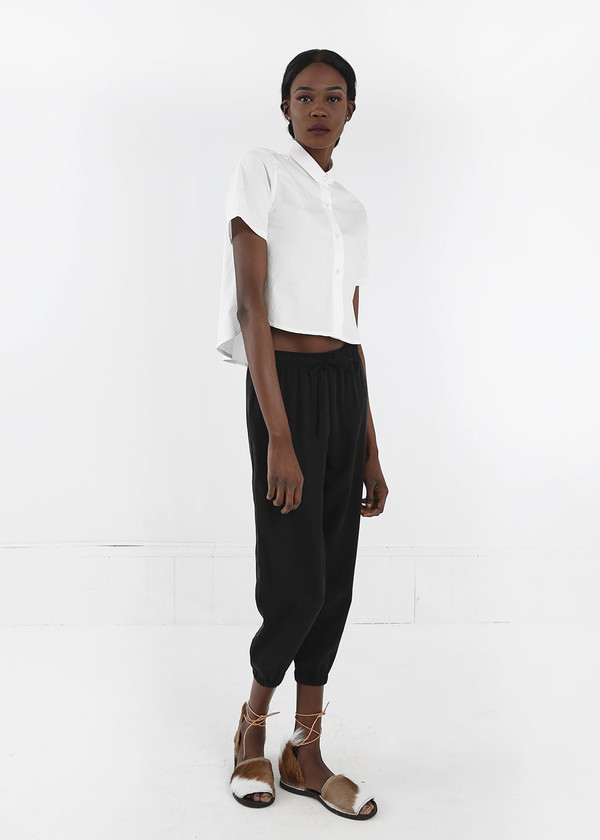 Priory Sage Shirt Priory Sage Shirt