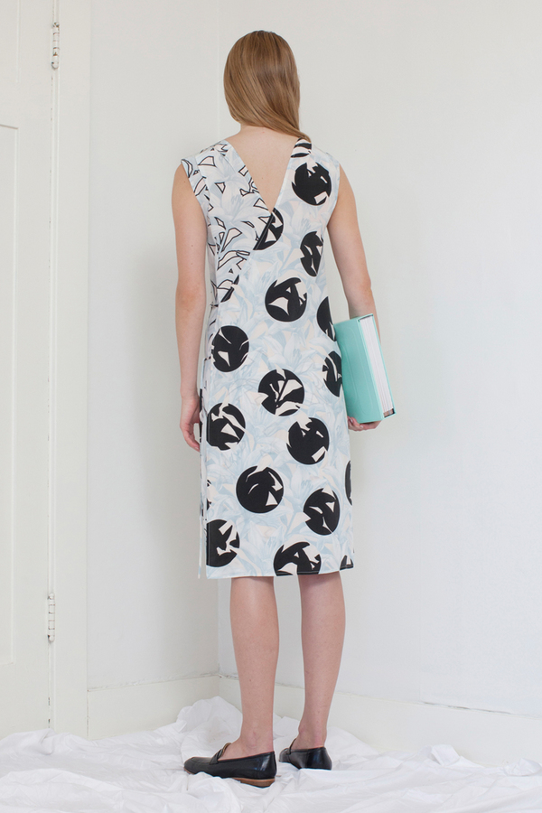 Silvae Arias Dress Silvae Arias Dress