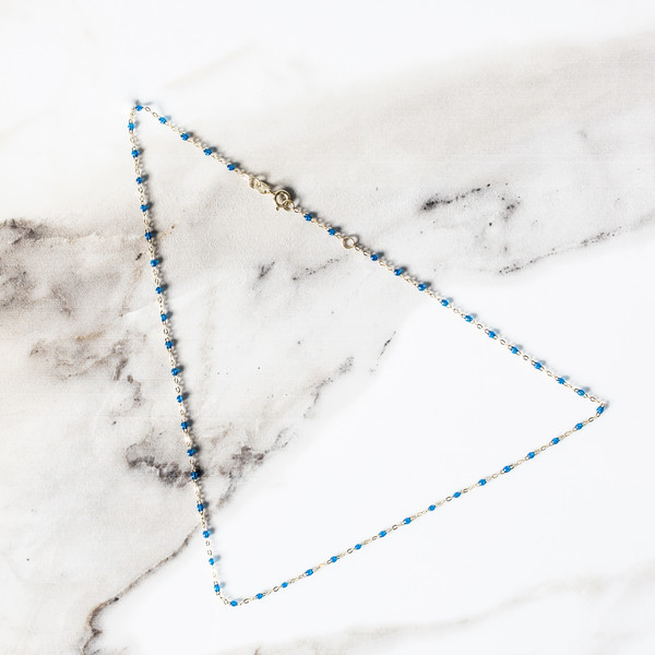 Gigi Gold Necklace Gigi Gold Necklace