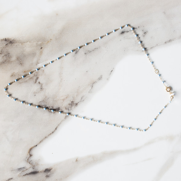 Gigi Gold Necklace Gigi Gold Necklace